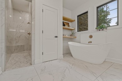 A rare offering in the prestigious RidgePointe community -- this on RidgePointe Country Club in Arkansas - for sale on GolfHomes.com, golf home, golf lot
