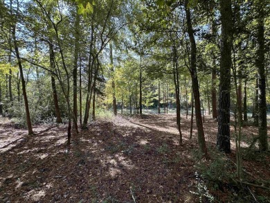 Build your custom home on this beautiful tree shaded lot on Holly Lake Ranch Golf Club in Texas - for sale on GolfHomes.com, golf home, golf lot