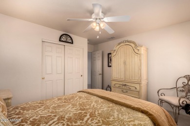 BEST DEAL ON THE GOLF COURSE! Seller wants quick sale! Pool home on The Legend at Arrowhead in Arizona - for sale on GolfHomes.com, golf home, golf lot