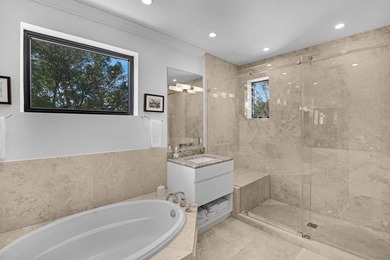 This gorgeous, top of the line home is five years new, offering on Ocean Reef Club in Florida - for sale on GolfHomes.com, golf home, golf lot