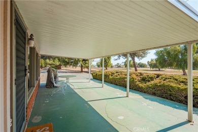 Property is located in 55+ area. Del Webb #7 with room addition on Cherry Hills Golf Club in California - for sale on GolfHomes.com, golf home, golf lot