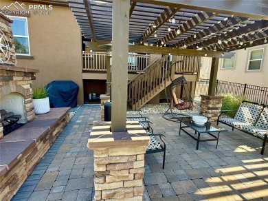 Luxury Retreat with Breathtaking Mountain Views!

Welcome to on Antler Creek Golf Course in Colorado - for sale on GolfHomes.com, golf home, golf lot