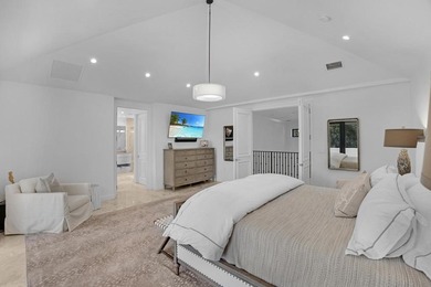 This gorgeous, top of the line home is five years new, offering on Ocean Reef Club in Florida - for sale on GolfHomes.com, golf home, golf lot