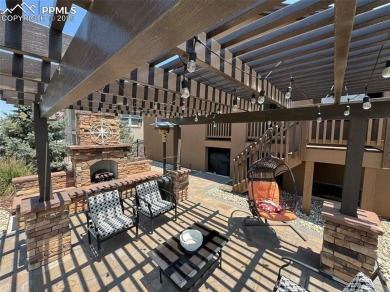 Luxury Retreat with Breathtaking Mountain Views!

Welcome to on Antler Creek Golf Course in Colorado - for sale on GolfHomes.com, golf home, golf lot