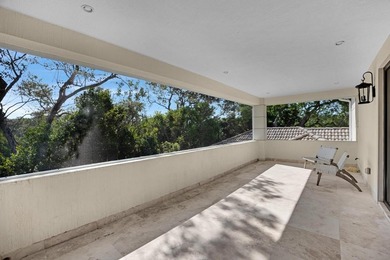 This gorgeous, top of the line home is five years new, offering on Ocean Reef Club in Florida - for sale on GolfHomes.com, golf home, golf lot