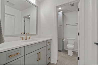 A rare offering in the prestigious RidgePointe community -- this on RidgePointe Country Club in Arkansas - for sale on GolfHomes.com, golf home, golf lot