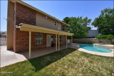 Pool Season has arrived and this home is ready!!! Check out this on Emerald Springs Golf Course in Texas - for sale on GolfHomes.com, golf home, golf lot