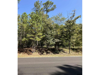 Build your custom home on this beautiful tree shaded lot on Holly Lake Ranch Golf Club in Texas - for sale on GolfHomes.com, golf home, golf lot