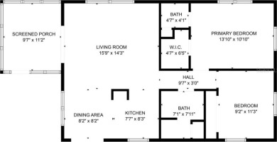 Owner Financing available! Welcome to this beautifully remodeled on Brookridge Country Club in Florida - for sale on GolfHomes.com, golf home, golf lot