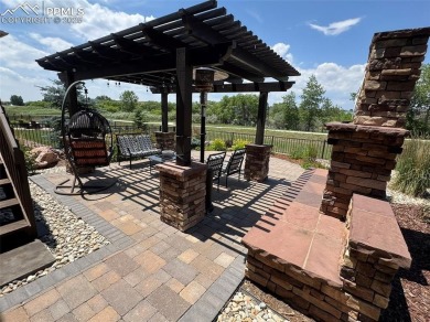 Luxury Retreat with Breathtaking Mountain Views!

Welcome to on Antler Creek Golf Course in Colorado - for sale on GolfHomes.com, golf home, golf lot