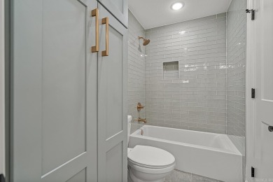 A rare offering in the prestigious RidgePointe community -- this on RidgePointe Country Club in Arkansas - for sale on GolfHomes.com, golf home, golf lot