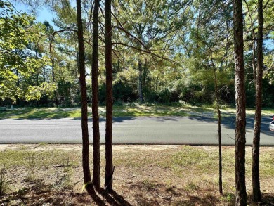 Build your custom home on this beautiful tree shaded lot on Holly Lake Ranch Golf Club in Texas - for sale on GolfHomes.com, golf home, golf lot