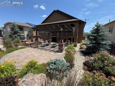 Luxury Retreat with Breathtaking Mountain Views!

Welcome to on Antler Creek Golf Course in Colorado - for sale on GolfHomes.com, golf home, golf lot