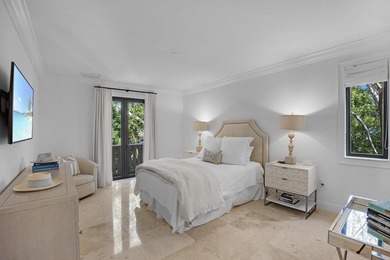 This gorgeous, top of the line home is five years new, offering on Ocean Reef Club in Florida - for sale on GolfHomes.com, golf home, golf lot