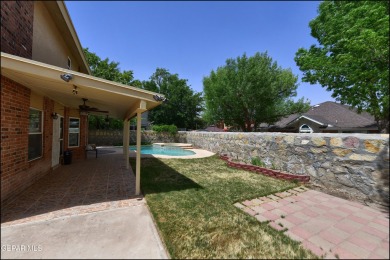 Pool Season has arrived and this home is ready!!! Check out this on Emerald Springs Golf Course in Texas - for sale on GolfHomes.com, golf home, golf lot