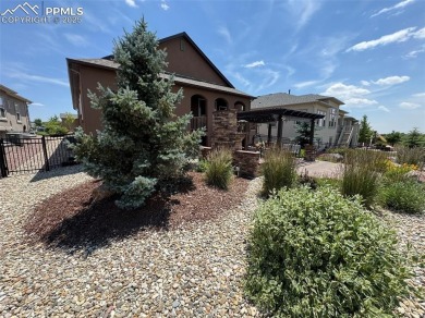 Luxury Retreat with Breathtaking Mountain Views!

Welcome to on Antler Creek Golf Course in Colorado - for sale on GolfHomes.com, golf home, golf lot