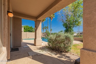 BEST DEAL ON THE GOLF COURSE! Seller wants quick sale! Pool home on The Legend at Arrowhead in Arizona - for sale on GolfHomes.com, golf home, golf lot