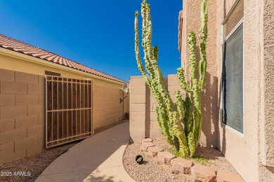 BEST DEAL ON THE GOLF COURSE! Seller wants quick sale! Pool home on The Legend at Arrowhead in Arizona - for sale on GolfHomes.com, golf home, golf lot