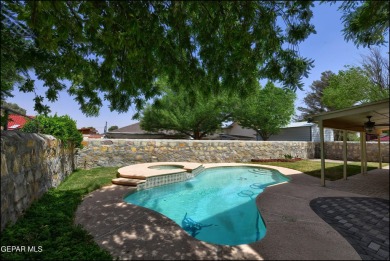 Pool Season has arrived and this home is ready!!! Check out this on Emerald Springs Golf Course in Texas - for sale on GolfHomes.com, golf home, golf lot