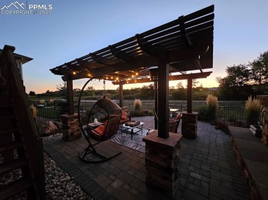 Luxury Retreat with Breathtaking Mountain Views!

Welcome to on Antler Creek Golf Course in Colorado - for sale on GolfHomes.com, golf home, golf lot