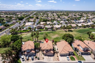 BEST DEAL ON THE GOLF COURSE! Seller wants quick sale! Pool home on The Legend at Arrowhead in Arizona - for sale on GolfHomes.com, golf home, golf lot