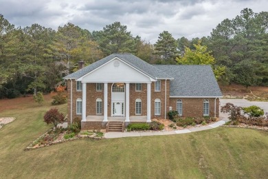 ELEGANT HOME, FIRST TIME ON THE MARKET! Welcome to this stunning on Nob North Golf Course in Georgia - for sale on GolfHomes.com, golf home, golf lot