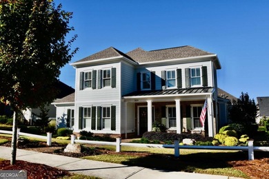 Welcome to this stunning 4-bedroom, 4-bath home located in the on The Georgia Club in Georgia - for sale on GolfHomes.com, golf home, golf lot