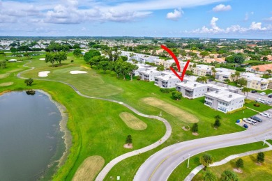 WONDERFUL 1ST FLOOR 1BR/ 1.5 BA UNIT IN NORMANDY D W/ IMPACT on Kings Point Golf -Flanders Way in Florida - for sale on GolfHomes.com, golf home, golf lot