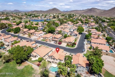 BEST DEAL ON THE GOLF COURSE! Seller wants quick sale! Pool home on The Legend at Arrowhead in Arizona - for sale on GolfHomes.com, golf home, golf lot