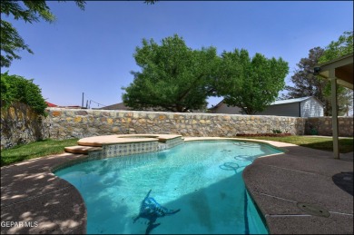 Pool Season has arrived and this home is ready!!! Check out this on Emerald Springs Golf Course in Texas - for sale on GolfHomes.com, golf home, golf lot