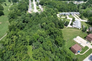 Attention builders and developers! Zoned for multi-family on American Legion Golf Course in Missouri - for sale on GolfHomes.com, golf home, golf lot