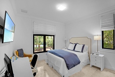 This gorgeous, top of the line home is five years new, offering on Ocean Reef Club in Florida - for sale on GolfHomes.com, golf home, golf lot