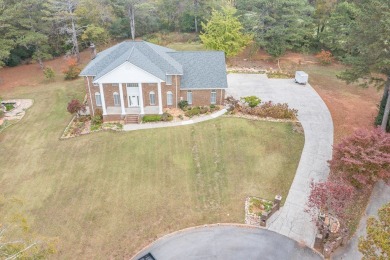 ELEGANT HOME, FIRST TIME ON THE MARKET! Welcome to this stunning on Nob North Golf Course in Georgia - for sale on GolfHomes.com, golf home, golf lot