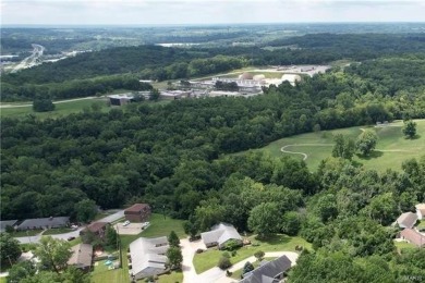 Attention builders and developers! Zoned for multi-family on American Legion Golf Course in Missouri - for sale on GolfHomes.com, golf home, golf lot