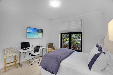 This gorgeous, top of the line home is five years new, offering on Ocean Reef Club in Florida - for sale on GolfHomes.com, golf home, golf lot