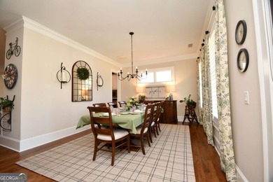 Welcome to this stunning 4-bedroom, 4-bath home located in the on The Georgia Club in Georgia - for sale on GolfHomes.com, golf home, golf lot