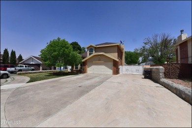 Pool Season has arrived and this home is ready!!! Check out this on Emerald Springs Golf Course in Texas - for sale on GolfHomes.com, golf home, golf lot
