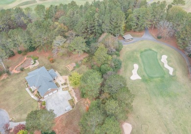 ELEGANT HOME, FIRST TIME ON THE MARKET! Welcome to this stunning on Nob North Golf Course in Georgia - for sale on GolfHomes.com, golf home, golf lot