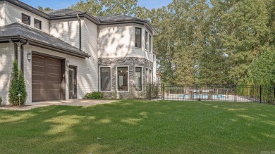 A rare offering in the prestigious RidgePointe community -- this on RidgePointe Country Club in Arkansas - for sale on GolfHomes.com, golf home, golf lot