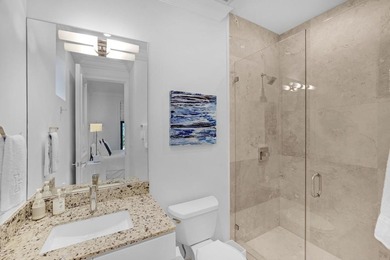 This gorgeous, top of the line home is five years new, offering on Ocean Reef Club in Florida - for sale on GolfHomes.com, golf home, golf lot