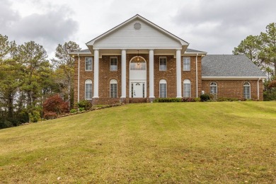 ELEGANT HOME, FIRST TIME ON THE MARKET! Welcome to this stunning on Nob North Golf Course in Georgia - for sale on GolfHomes.com, golf home, golf lot