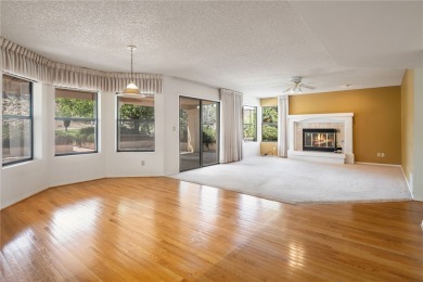 This 3285 livable sq. ft home backs up to the sceni 3rd hole of on Cerbat Cliffs Golf Course in Arizona - for sale on GolfHomes.com, golf home, golf lot