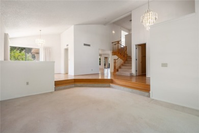 This 3285 livable sq. ft home backs up to the sceni 3rd hole of on Cerbat Cliffs Golf Course in Arizona - for sale on GolfHomes.com, golf home, golf lot