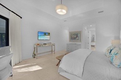 This gorgeous, top of the line home is five years new, offering on Ocean Reef Club in Florida - for sale on GolfHomes.com, golf home, golf lot