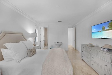 This gorgeous, top of the line home is five years new, offering on Ocean Reef Club in Florida - for sale on GolfHomes.com, golf home, golf lot