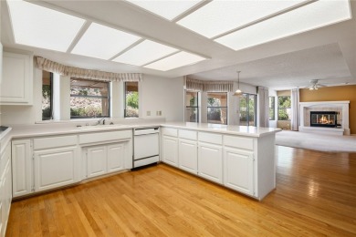 This 3285 livable sq. ft home backs up to the sceni 3rd hole of on Cerbat Cliffs Golf Course in Arizona - for sale on GolfHomes.com, golf home, golf lot