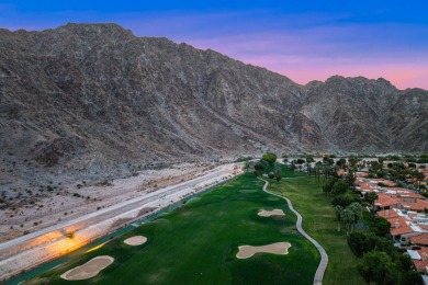 LOCATION, LOCATION, LOCATION! Western panoramic views of PGA on PGA West Private Golf Courses in California - for sale on GolfHomes.com, golf home, golf lot