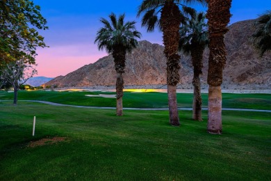 LOCATION, LOCATION, LOCATION! Western panoramic views of PGA on PGA West Private Golf Courses in California - for sale on GolfHomes.com, golf home, golf lot