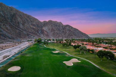 LOCATION, LOCATION, LOCATION! Western panoramic views of PGA on PGA West Private Golf Courses in California - for sale on GolfHomes.com, golf home, golf lot