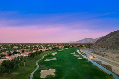 LOCATION, LOCATION, LOCATION! Western panoramic views of PGA on PGA West Private Golf Courses in California - for sale on GolfHomes.com, golf home, golf lot